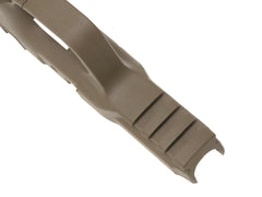 GUARDER リアルポリマー オリジナルフレーム スタンダード for マルイ M&P 9 [カラー：BK / FDE]