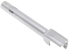 GUARDER CNC ステンレスアウターバレル 9mm for マルイ M&P9L【ゆうパケット可】