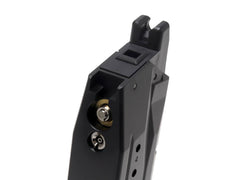 GUARDER ライトウェイト アルミマガジン [東京マルイ GBB M&P9/L用] [商品構成：]