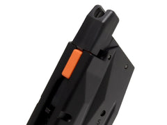 GUARDER ライトウェイト アルミマガジン [東京マルイ GBB M&P9/L用] [商品構成：]
