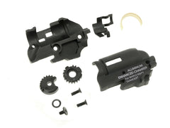 GUARDER 強化ホップアップチャンバー 東京マルイ GBB M&P9 用 [商品内容：カバー＋レバーのみ / チャンバーASSY / チャンバー+インナーバレル]