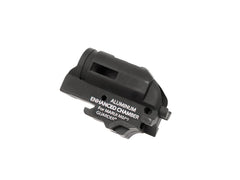 GUARDER 強化ホップアップチャンバー 東京マルイ GBB M&P9 用 [商品内容：カバー＋レバーのみ / チャンバーASSY / チャンバー+インナーバレル]