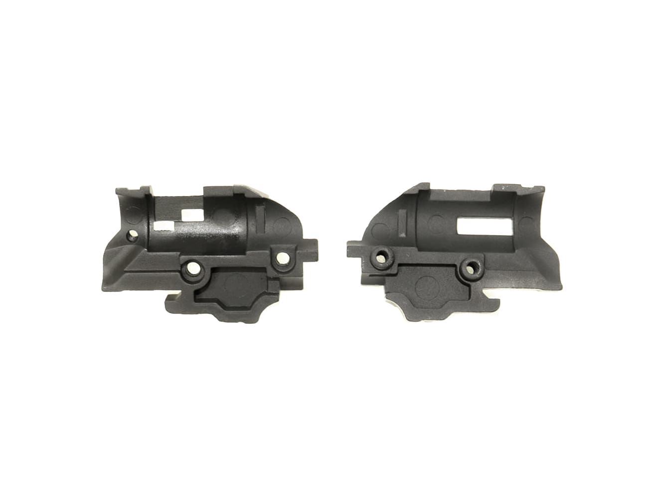 GUARDER 強化ホップアップチャンバー 東京マルイ GBB M&P9 用 [商品内容：カバー＋レバーのみ / チャンバーASSY / チャンバー+インナーバレル]