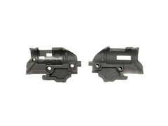 GUARDER 強化ホップアップチャンバー 東京マルイ GBB M&P9 用 [商品内容：カバー＋レバーのみ / チャンバーASSY / チャンバー+インナーバレル]