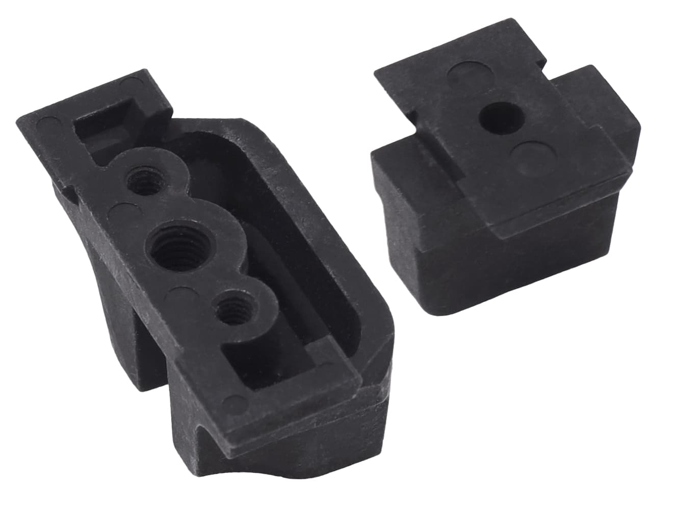 GUARDER スチール ナイトサイト マルイ GBB [対応：M&P9用 / M&P9L用]