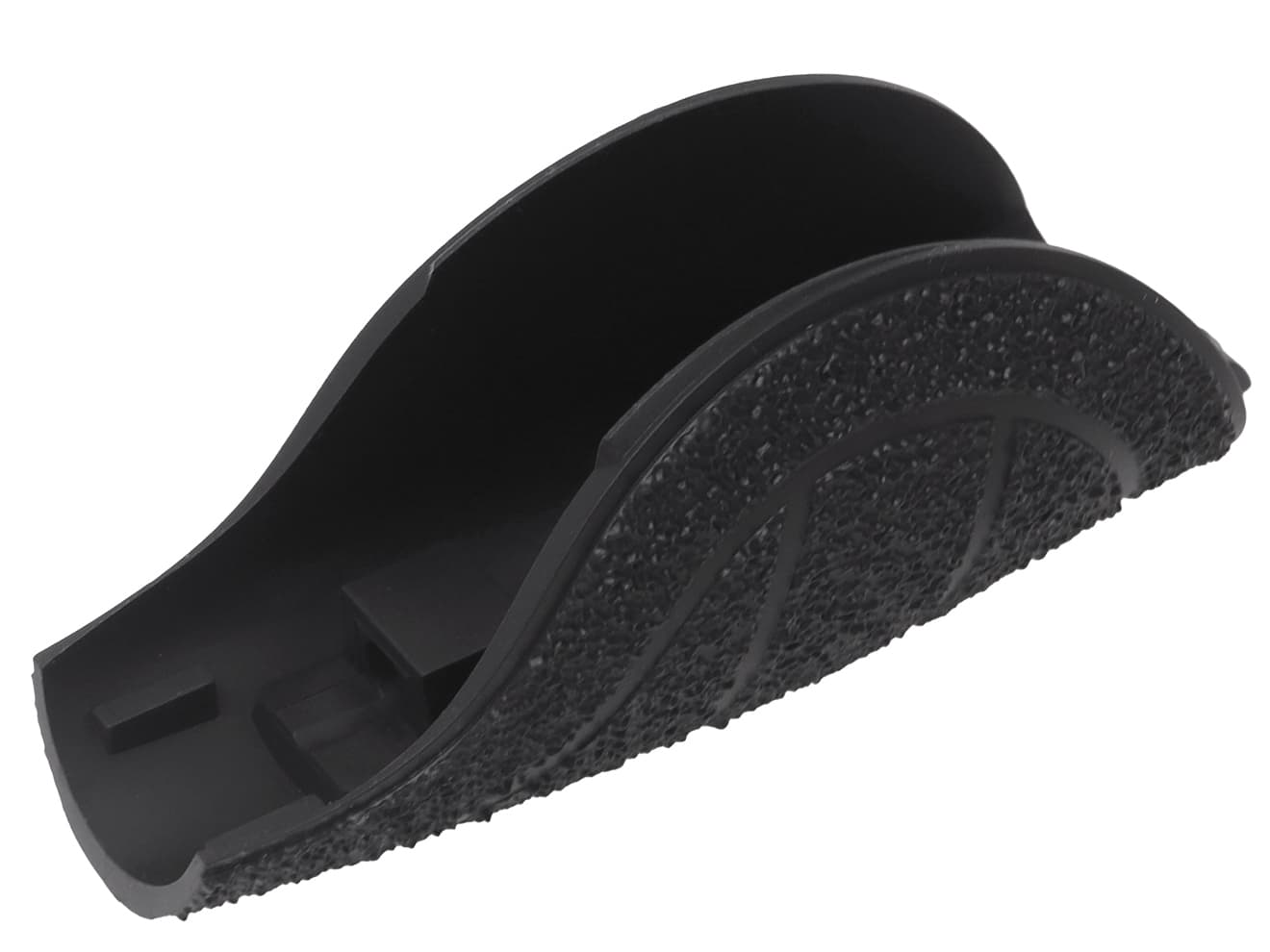 GUARDER ミディアム バックストラップ for マルイ M&P9・M&P9L [カラー・タイプ：BK・スタンダード / FDE・スタンダード / BK・PCタイプ / FDE・PCタイプ]【レターパック可】