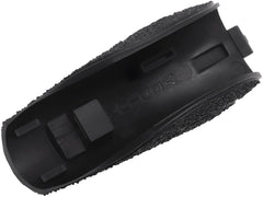 GUARDER ミディアム バックストラップ for マルイ M&P9・M&P9L [カラー・タイプ：BK・スタンダード / FDE・スタンダード / BK・PCタイプ / FDE・PCタイプ]【レターパック可】