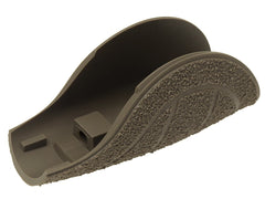 GUARDER ミディアム バックストラップ for マルイ M&P9・M&P9L [カラー・タイプ：BK・スタンダード / FDE・スタンダード / BK・PCタイプ / FDE・PCタイプ]【レターパック可】