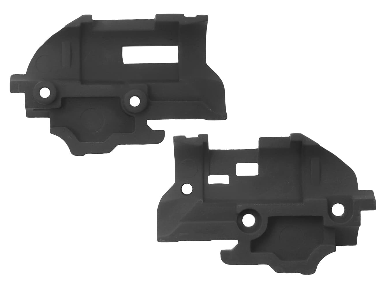 GUARDER 強化ホップアップチャンバー for マルイ M&P9L [カバーのみ / フルセット]【ゆうパケット可】