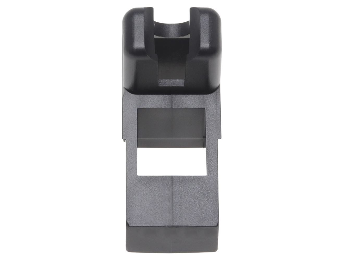 GUARDER POM 強化マガジンリップ for マルイ M&P9/M&P9L