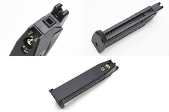 GUARDER ライトウェイト アルミマガジンケース [東京マルイ GBB M&P9/L用]