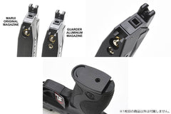 GUARDER ライトウェイト アルミマガジン [東京マルイ GBB M&P9/L用] [商品構成：]