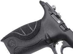 GUARDER Performance Center リアリスティック ポリマー フレームw/ スチール強化パーツフルセット for マルイ[対応：M&P9 / M&P9L][カラー：BK / FDE]