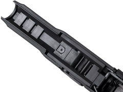 GUARDER Performance Center リアリスティック ポリマー フレームw/ スチール強化パーツフルセット for マルイ[対応：M&P9 / M&P9L][カラー：BK / FDE]