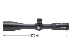 JOL TACTICALシリーズ ライフルスコープ サイドフォーカス付 [倍率：10-50倍 / 4-16倍]