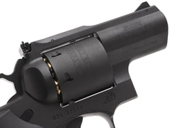 マルシン 新パッキンXカート スーパーレッドホーク アラスカン 454カスール [カラー：ブラック（HW） / シルバー（ABS）]