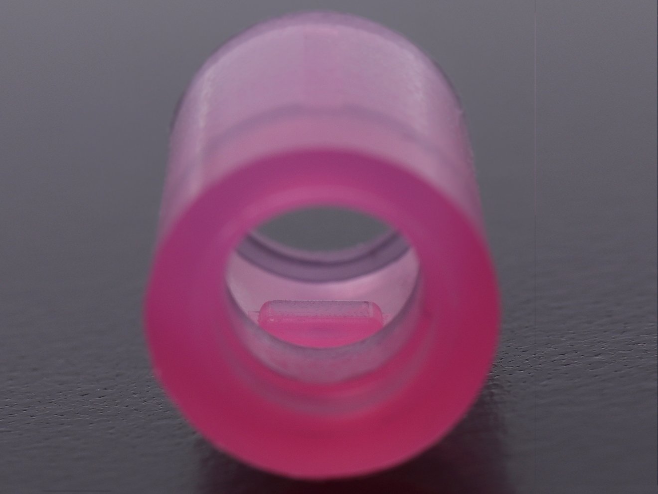 宮川ゴム マルイVSR-10用 チャンバーパッキン カズモデル「一撃vre2」 2個入   [種類：ニトリル / シリコン] [硬度：50° / 60°]