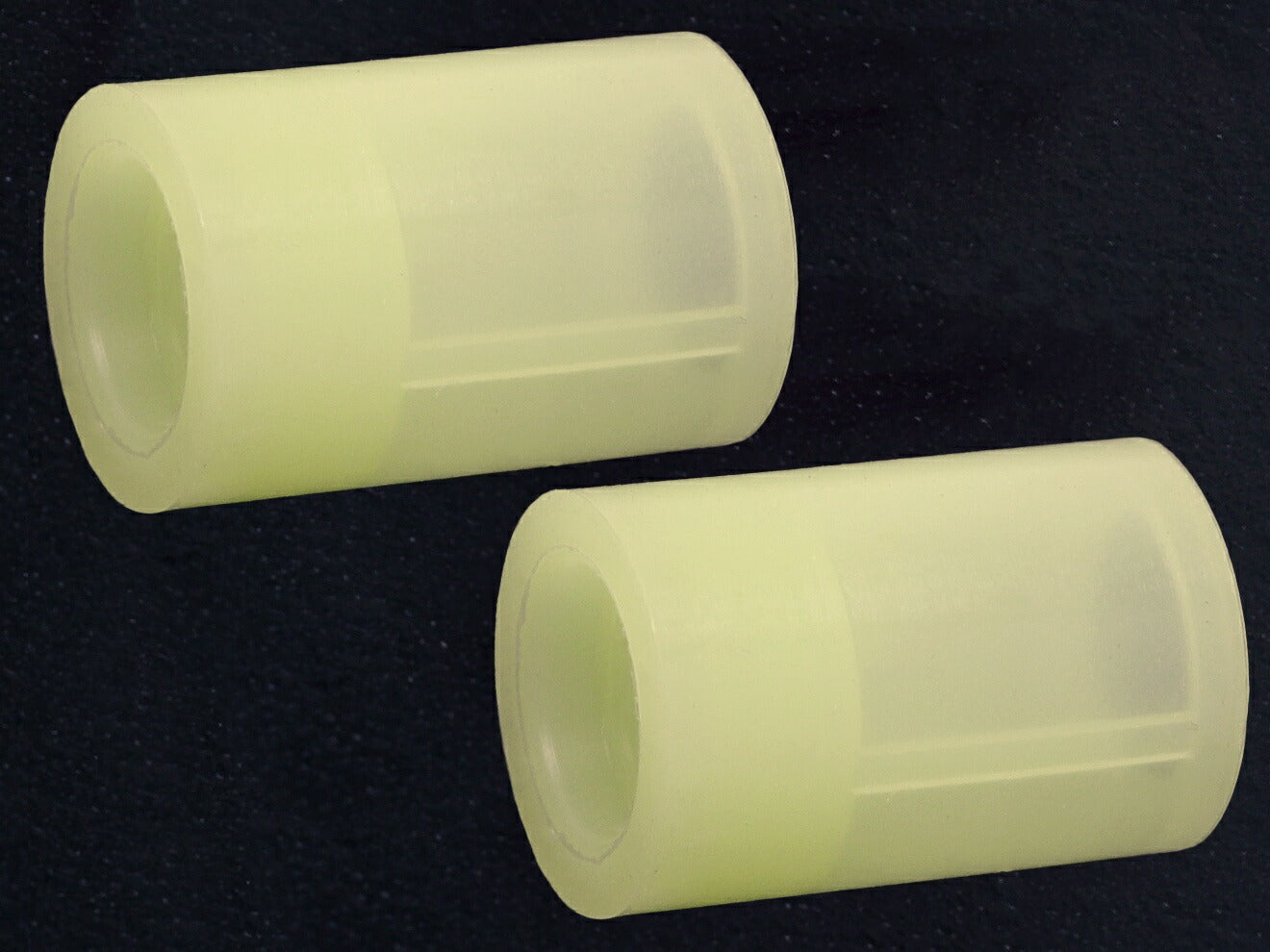 宮川ゴム マルイVSR-10用 チャンバーパッキン カズモデル「一撃vre2」 2個入   [種類：ニトリル / シリコン] [硬度：50° / 60°]