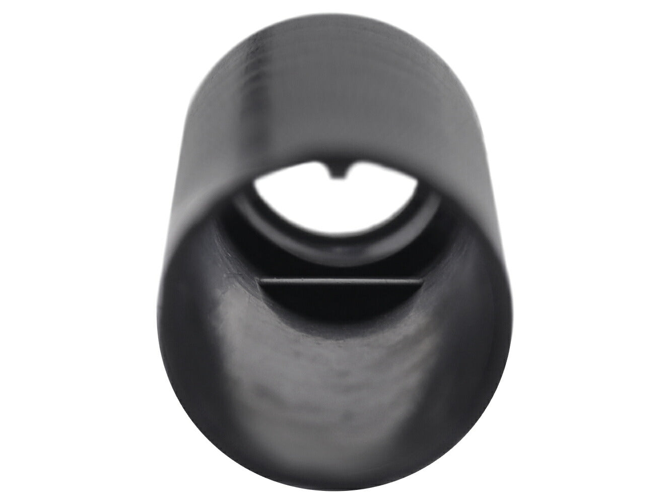 宮川ゴム 電動ガン用 チャンバーパッキン ニトリル 3個セット [セット内容：ノーマル / V字形状 / フラット / 3種セット] [硬度：50° / 60°]