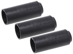 宮川ゴム 電動ガン用 チャンバーパッキン ニトリル 3個セット [セット内容：ノーマル / V字形状 / フラット / 3種セット] [硬度：50° / 60°]