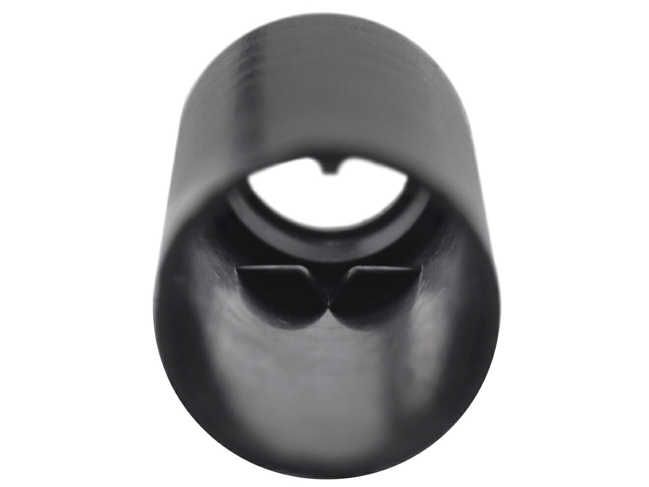 宮川ゴム 電動ガン用 チャンバーパッキン ニトリル 3個セット [セット内容：ノーマル / V字形状 / フラット / 3種セット] [硬度：50° / 60°]