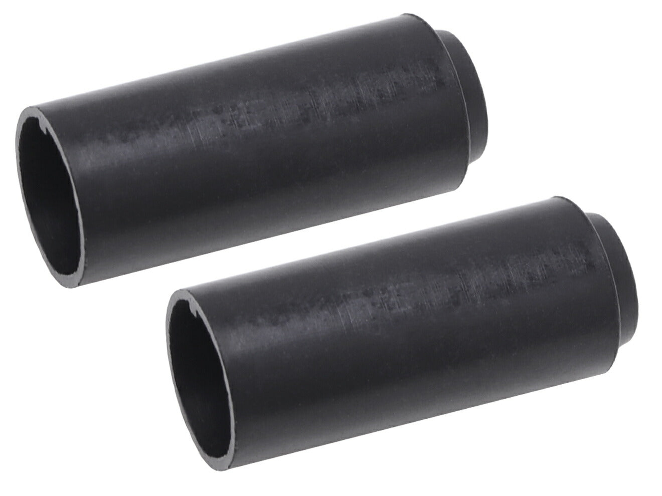 宮川ゴム 電動ガン用 チャンバーパッキン ニトリル 長掛ミドル 2個入 押しゴム付 [硬度：50° / 60°]