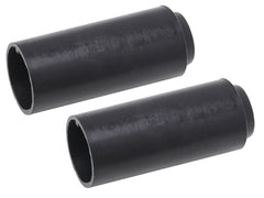 宮川ゴム 電動ガン用 チャンバーパッキン ニトリル 長掛ミドル 2個入 押しゴム付 [硬度：50° / 60°]