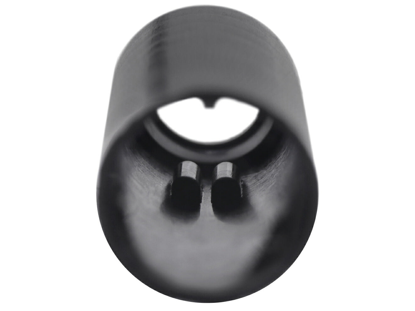 宮川ゴム 電動ガン用 チャンバーパッキン ニトリル 長掛ミドル 2個入 押しゴム付 [硬度：50° / 60°]