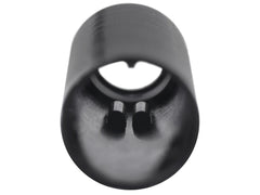 宮川ゴム 電動ガン用 チャンバーパッキン ニトリル 長掛ミドル 2個入 押しゴム付 [硬度：50° / 60°]