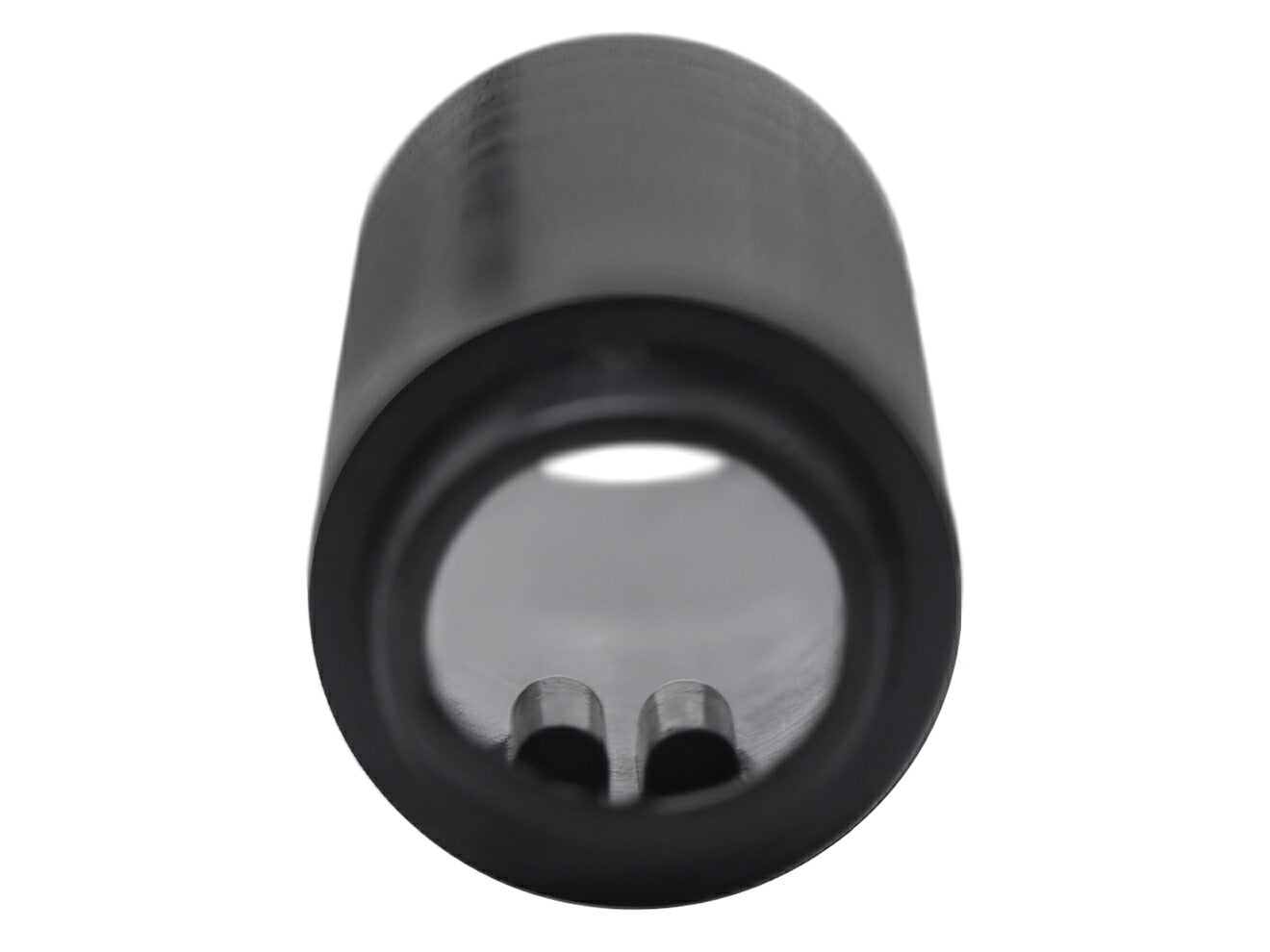 宮川ゴム 電動ガン用 チャンバーパッキン ニトリル 長掛ミドル 2個入 押しゴム付 [硬度：50° / 60°]