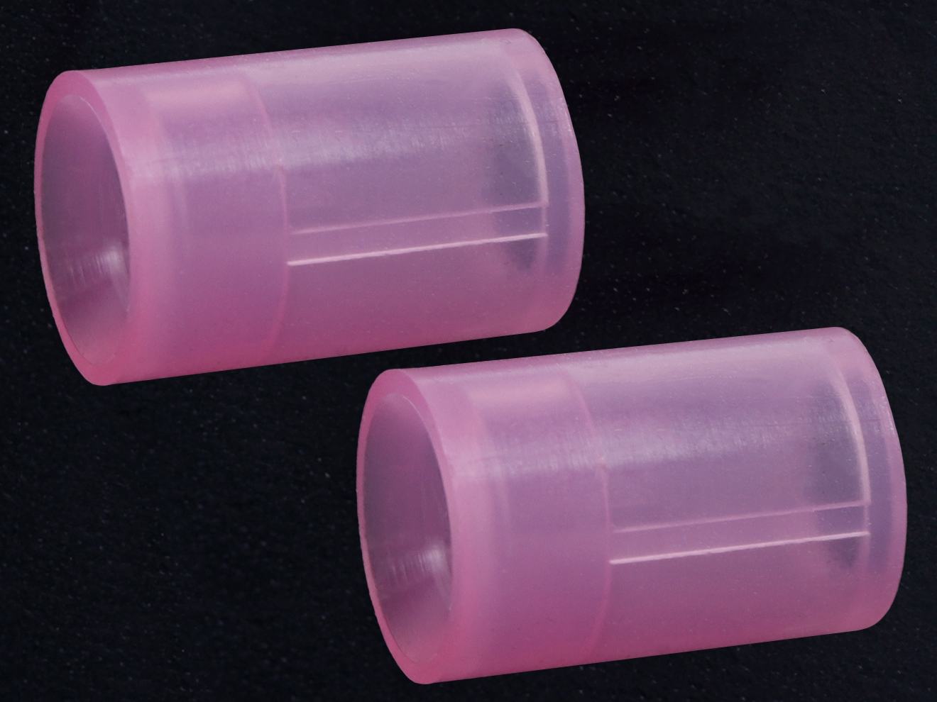 宮川ゴム ガスガン用 長掛けチャンバーパッキン MIYA-BON Ver2 [種類・硬度：ニトリル・60° / シリコン・50°]