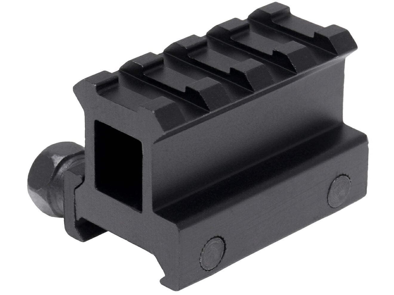 NOVEL ARMS M4 マウントベース HIGT-SHORT for 20mmレール