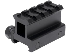 NOVEL ARMS M4 マウントベース HIGT-SHORT for 20mmレール