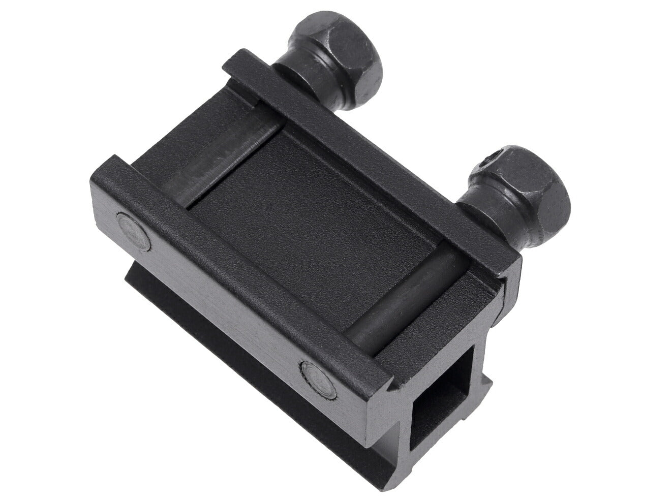 NOVEL ARMS M4 マウントベース HIGT-SHORT for 20mmレール