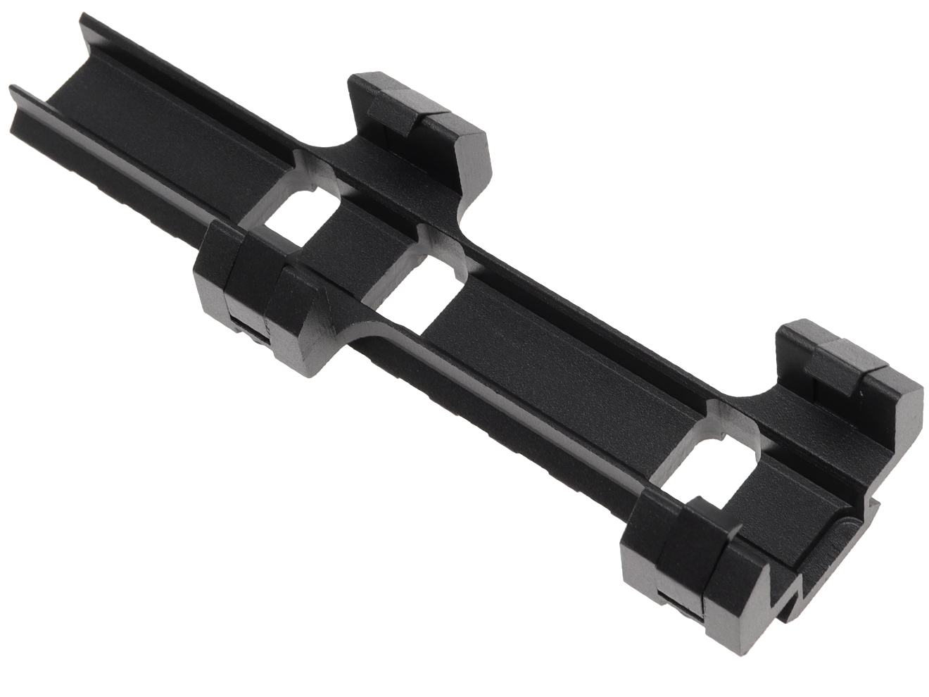 NOVEL ARMS ロープロファイル マウントベース for 次世代MP5 / STD G3 [サイズ：ショート / ミドル]