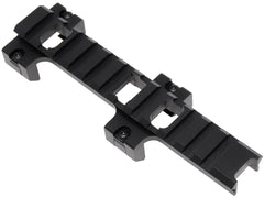 NOVEL ARMS ロープロファイル マウントベース for 次世代MP5 / STD G3 [サイズ：ショート / ミドル]