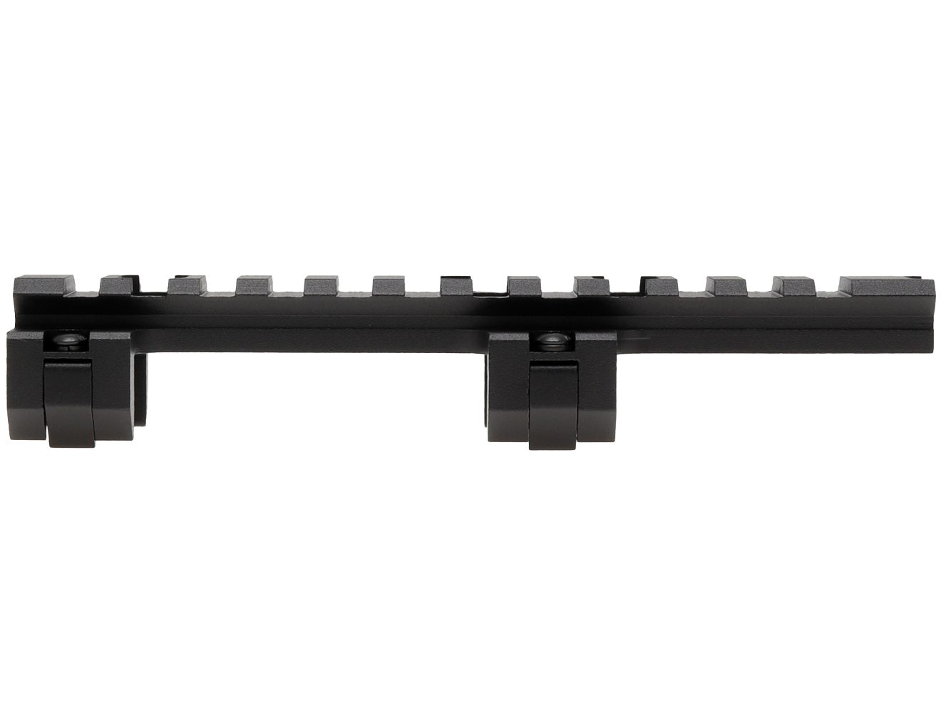 NOVEL ARMS ロープロファイル マウントベース for 次世代MP5 / STD G3 [サイズ：ショート / ミドル]