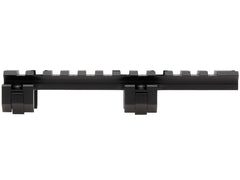 NOVEL ARMS ロープロファイル マウントベース for 次世代MP5 / STD G3 [サイズ：ショート / ミドル]