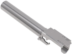 DETONATOR GLOCK 17 GEN4 スタンダード アルミアウターバレル 2022Ver [カラー：BK / SV]【ゆうパケット可】