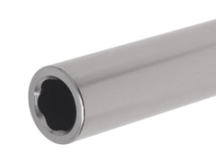 DETONATOR GLOCK 17 GEN4 スタンダード アルミアウターバレル 2022Ver [カラー：BK / SV]【ゆうパケット可】