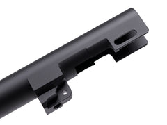 DETONATOR Beretta Factoryスタンダード アウターバレル -BK マルイM9A1用