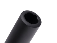 DETONATOR Beretta Factoryスタンダード アウターバレル -BK マルイM9A1用