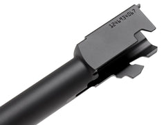 DETONATOR VFC(Umarex)G19G5/G45用 Glock Factoryアルミアウターバレル(14mm逆ネジ)
