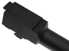 DETONATOR VFC(Umarex)G19G5/G45用 Glock Factoryアルミアウターバレル(14mm逆ネジ)