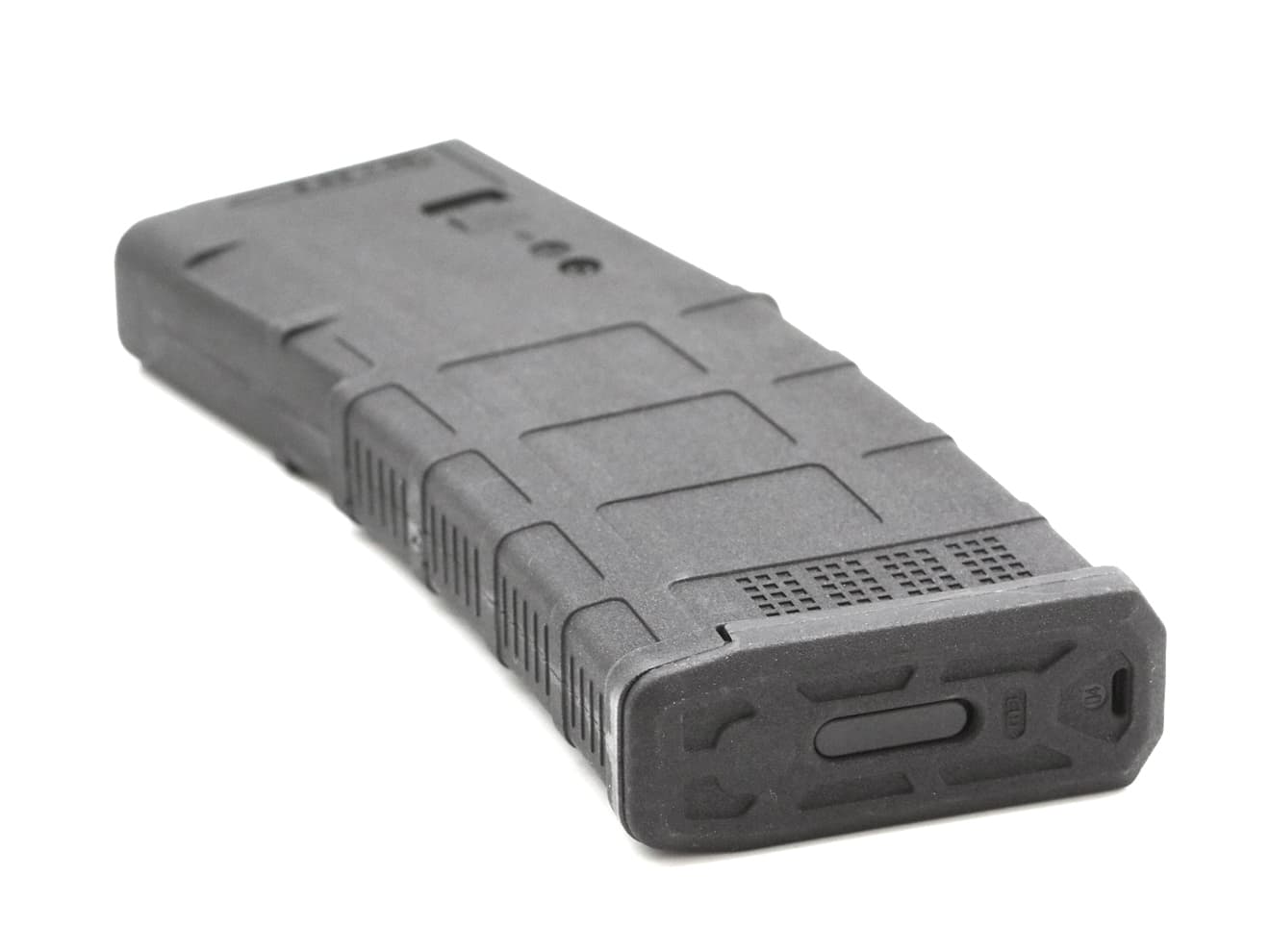 ORGA AIRSOFT GEN3タイプ トレポン用 120連マガジン [カラー：BK / FDE]【レターパック可】