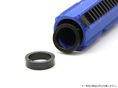 ORGA AIRSOFT 電動ガン用 スペーサー パワーアジャスター [厚み：1.8mm・3.6mm / 4mm]