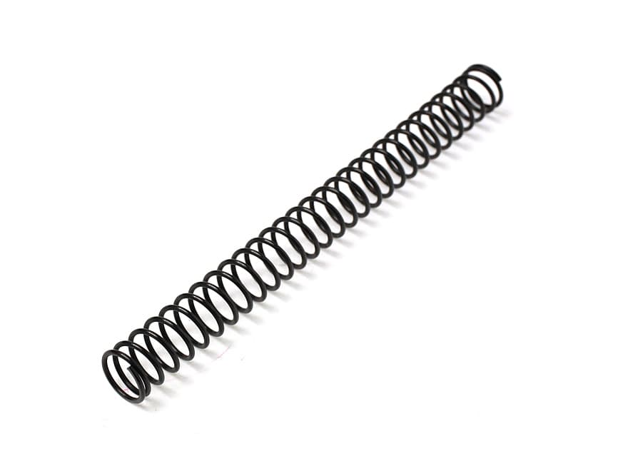 ORGA AIRSOFT AXISスプリング [適合：STD電動ガン / 次世代電動ガン]
