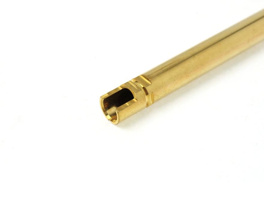 ORGA AIRSOFT Magnus 超精密バレル 6.23mm VSR-10/L96用 [長さ：200mm / 430mm / 500mm]