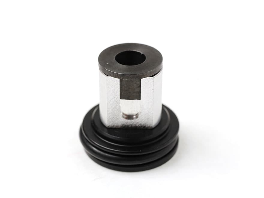 ORGA AIRSOFT Magnus シリンダー&ピストンヘッドセット [適合：V2-V6 / V7 / 次世代電動ガン]