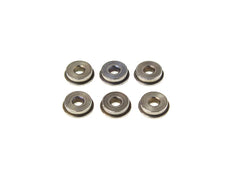 ORGA AIRSOFT 高精度メタル軸受 従来電動ガン用 [サイズ：6mm / 7mm / 8mm]